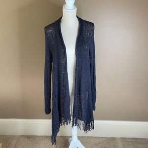 American Eagle cardigan, Size SM, Skiff Style